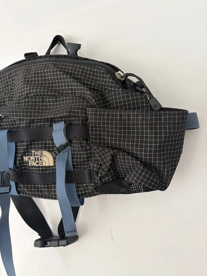 The North Face Lumbar Fanny Waist Pack Hiking Daypack - photo 3