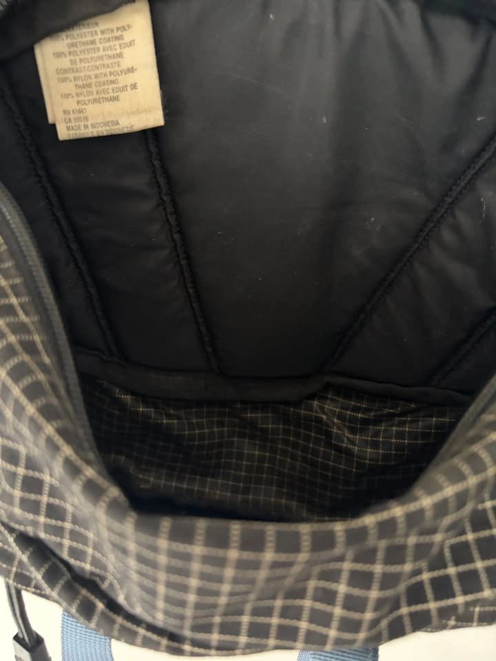 The North Face Lumbar Fanny Waist Pack Hiking Daypack - photo 4