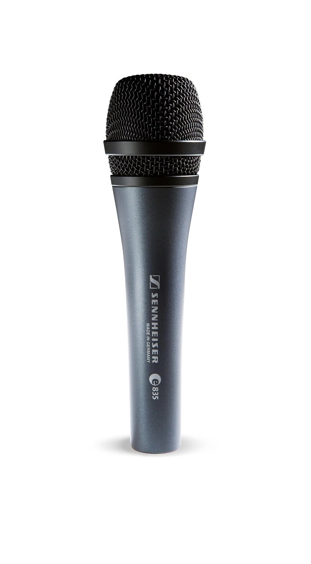 Sennheiser e 835 Cardioid Dynamic Vocal Microphone