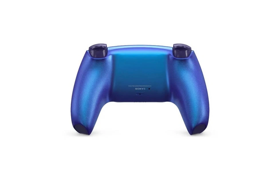 DualSense Wireless Controller for PlayStation 5 - Chroma Indigo - photo 3