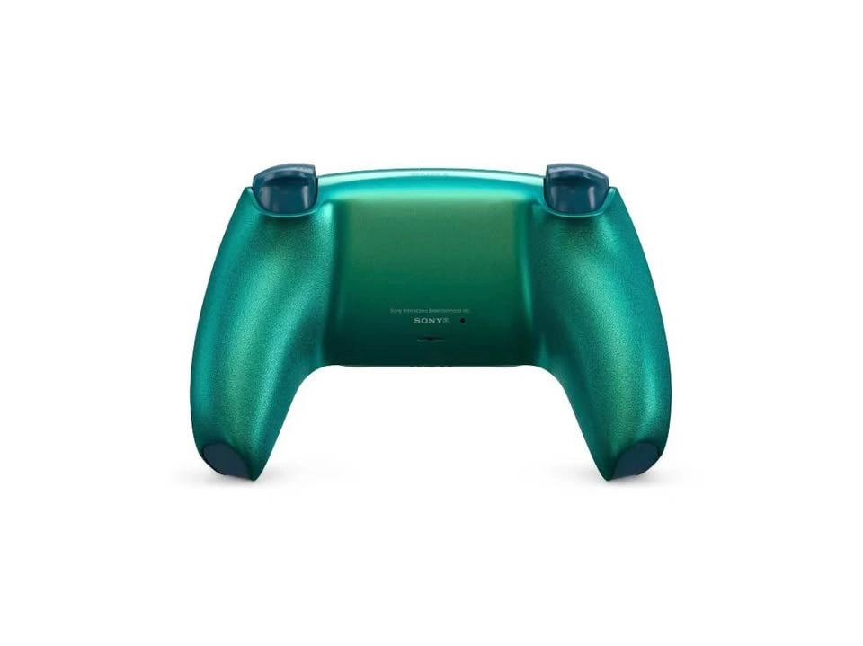 DualSense Wireless Controller for PlayStation 5 Chroma Teal - photo 5