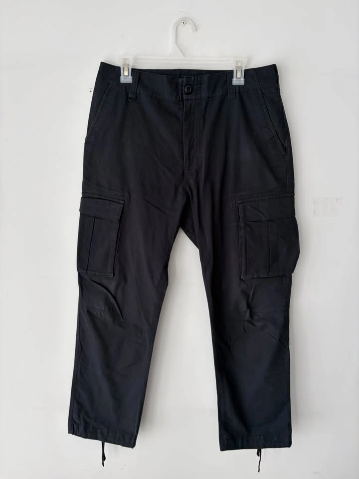 Nike SB Skateboarding Cargo Men's Pants Size 32 - photo 2