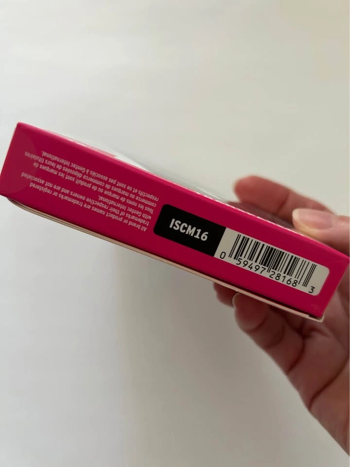 Brand New Sealed iShieldz ImpactMAG Clear Case for iPhone 16 - photo 3