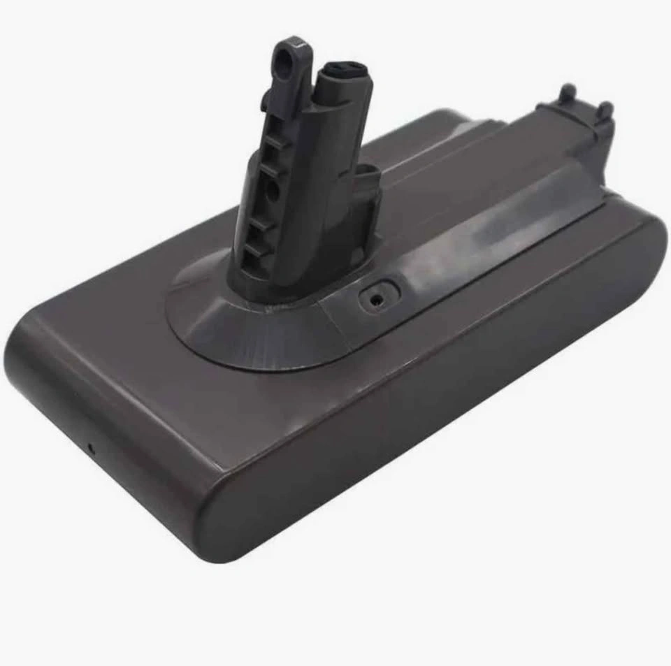 New ELO Battery for Dyson V11 Vacuum 25.5V 5000mAh - photo 3