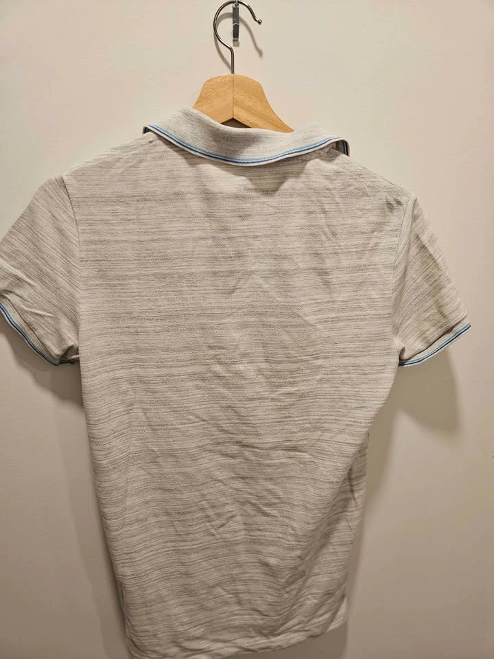 American Eagle Polo Shirt (Size: XS) - photo 2