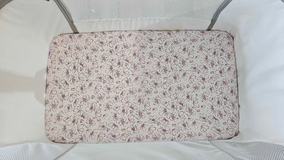 Baby Bassinet Bedside Sleeper - 3 in 1 Bassinets - photo 5