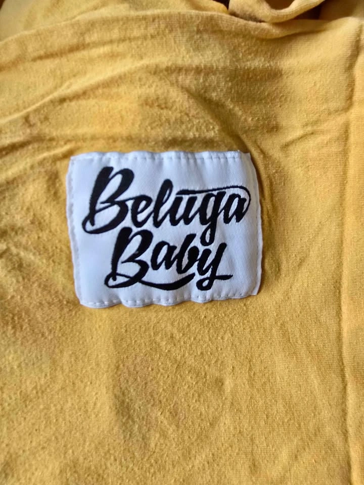 Beluga baby - photo 2