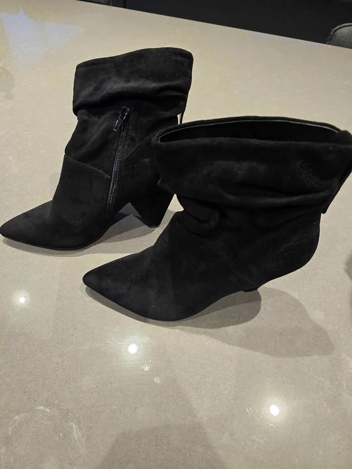 Le Chateau Heels - Size 38 (7.5) - photo 3