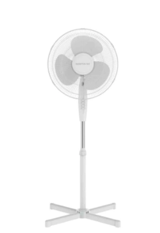 Hampton Bay 16inch Pedestal Fan - photo 3