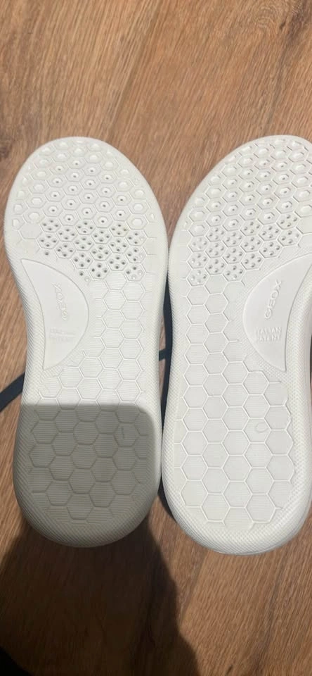 GEOX Respira Sneakers, US Size 7 - photo 2