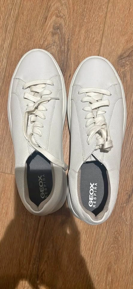 GEOX Respira - US Size 9