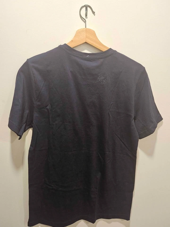 Joe Fresh Navy Blue T-shirt (Men's size: S) - BRAND NEW! - photo 3