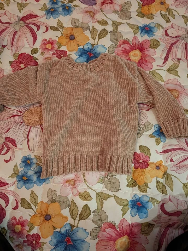 Girls Baby Clothes 3-6m and 6m - photo 2