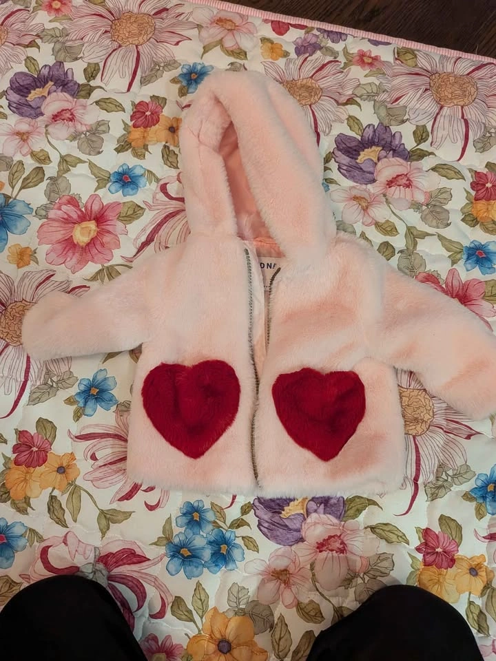 Girls Baby Clothes 3-6m and 6m - photo 5