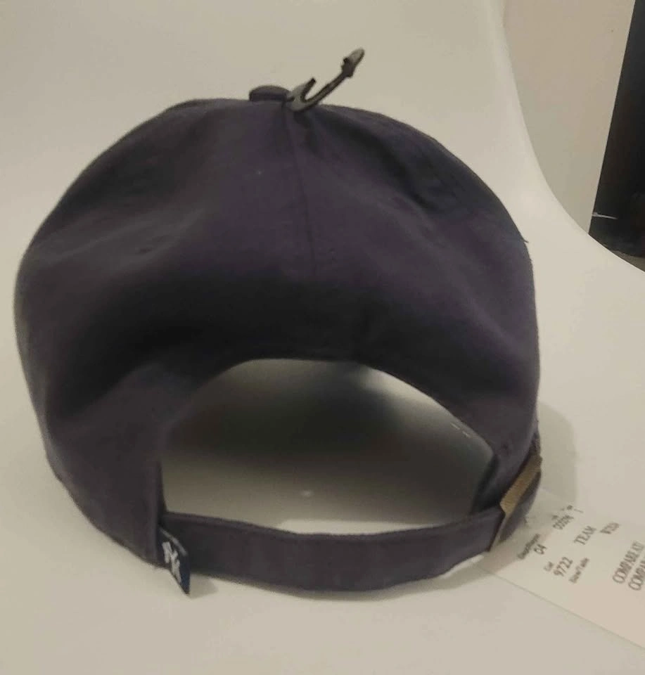 '47 Grey NY Cap (BRAND NEW) - photo 3