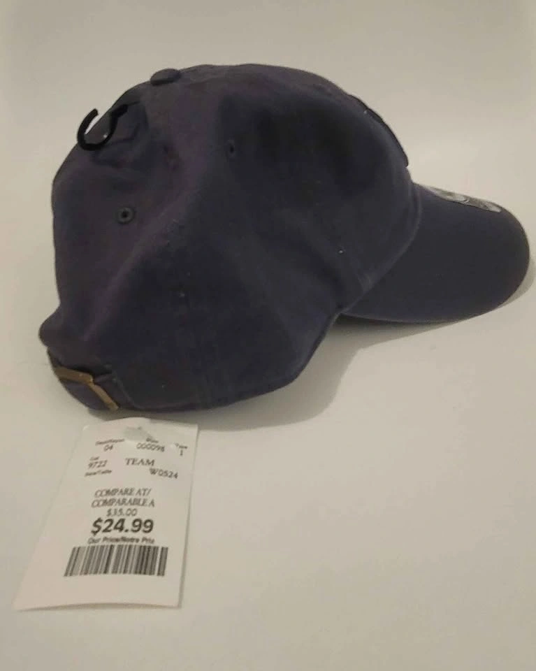'47 Grey NY Cap (BRAND NEW) - photo 4