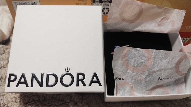 Brand New Disney Stitch Pandora Bracelet - photo 2