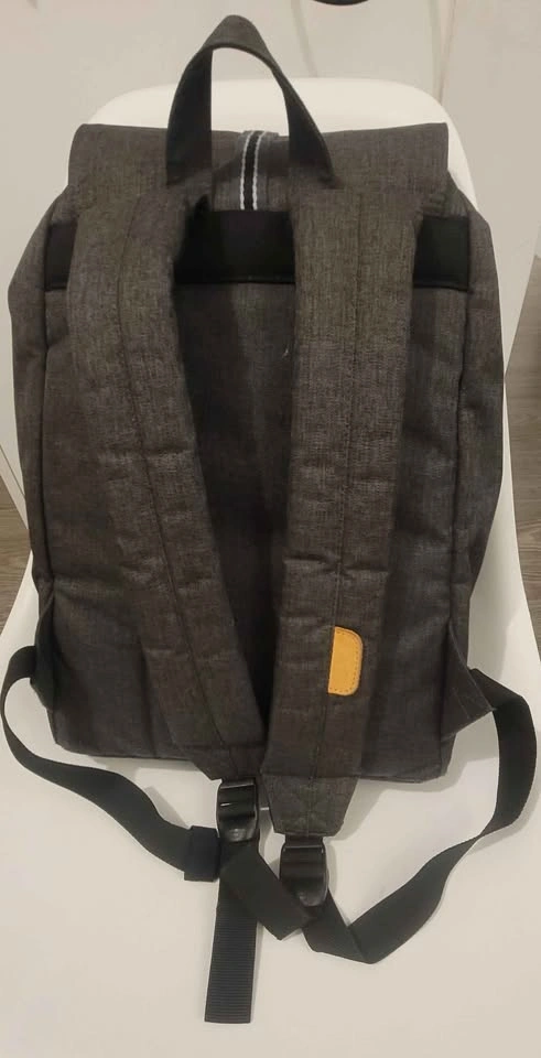 Herschel Dawson dark grey backpack - photo 2