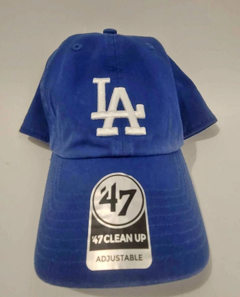 '47 LA cap (BRAND NEW)