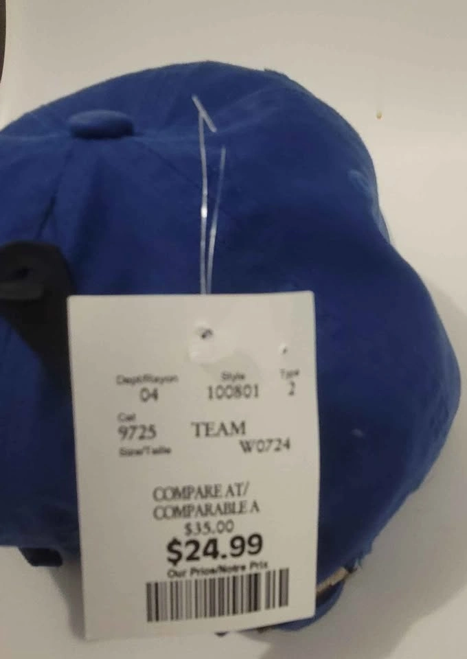 '47 LA cap (BRAND NEW) - photo 4