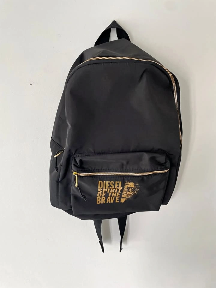 Diesel The Spirit Of The Brave Fragrances Backpack