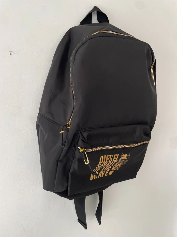 Diesel The Spirit Of The Brave Fragrances Backpack - photo 2