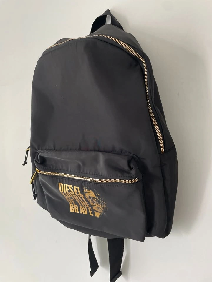 Diesel The Spirit Of The Brave Fragrances Backpack - photo 3