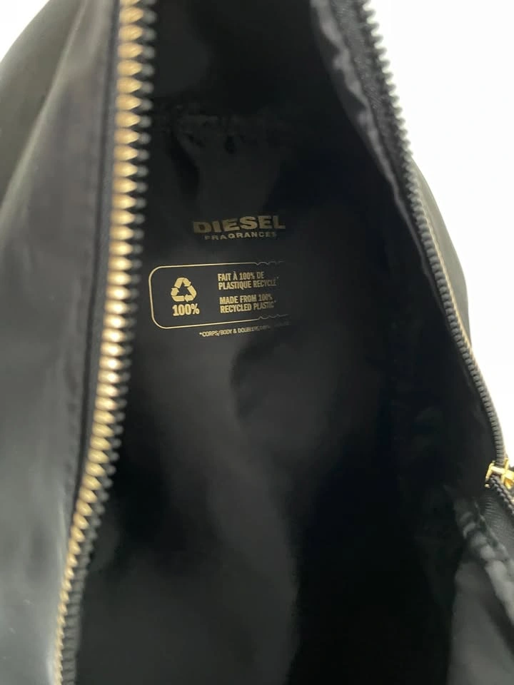 Diesel The Spirit Of The Brave Fragrances Backpack - photo 4