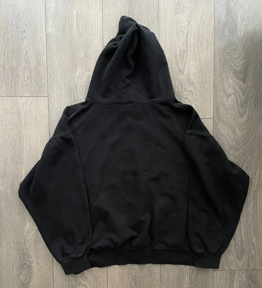 Ransom Clothing X Trippie Redd Hoodie Surprise ALLTY 4 Size L - photo 3