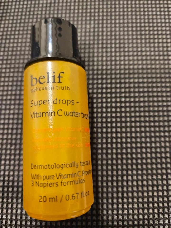 Belif Skincare Set - photo 4