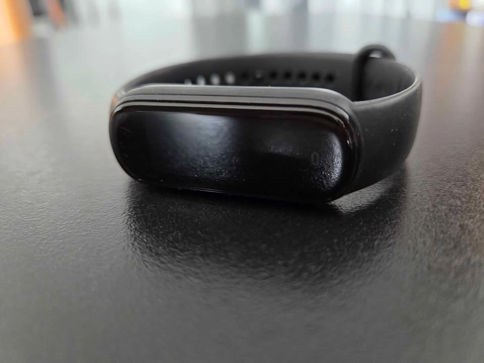 Amazfit Band 5 Black Fitness Band - photo 2