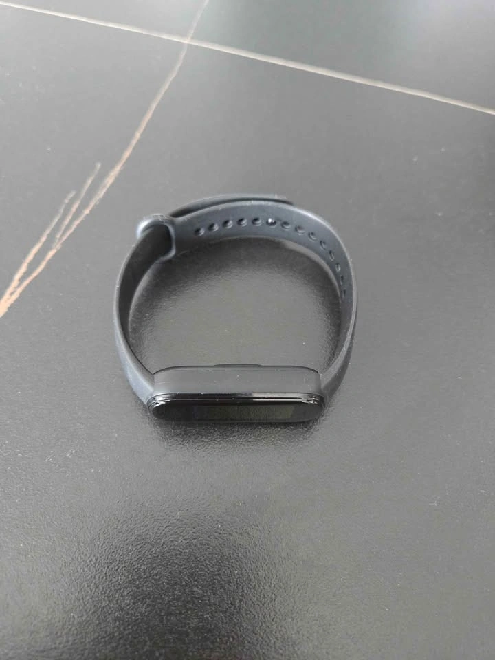 Amazfit Band 5 Black Fitness Band - photo 3