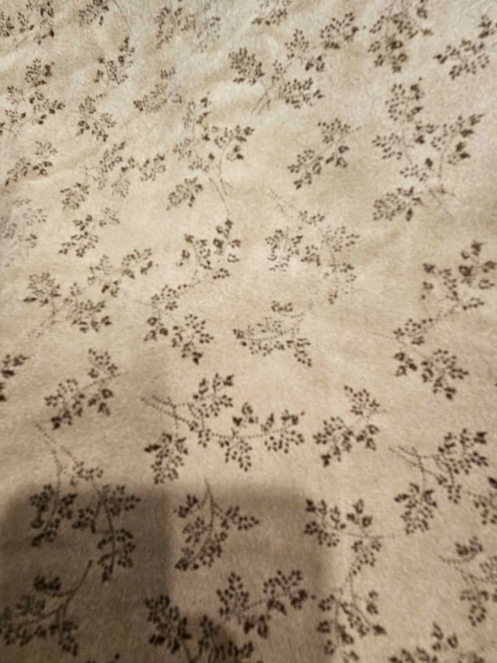 Beige Floral Dress (BRAND NEW) - photo 4