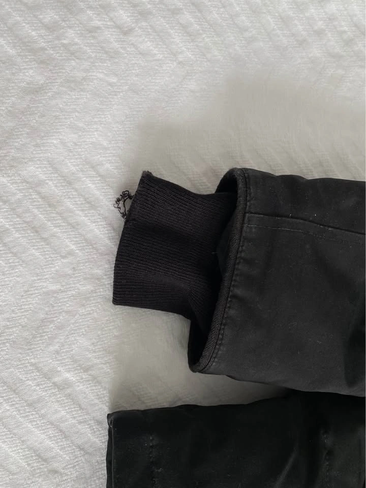Black Canada Goose Carson men XS - photo 4