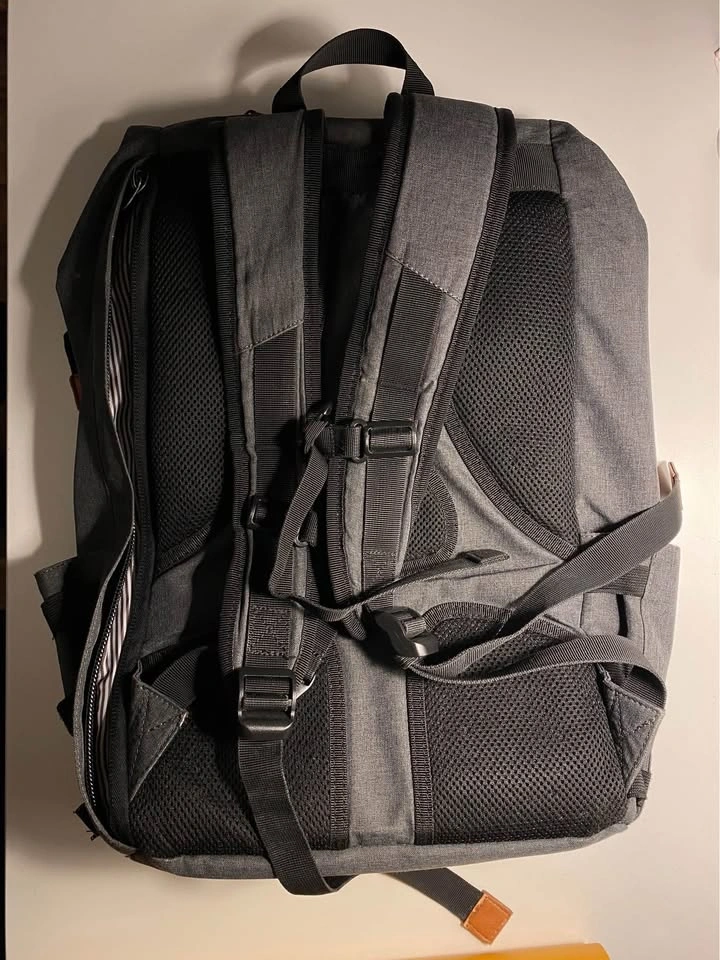 PKG Backpack - photo 2