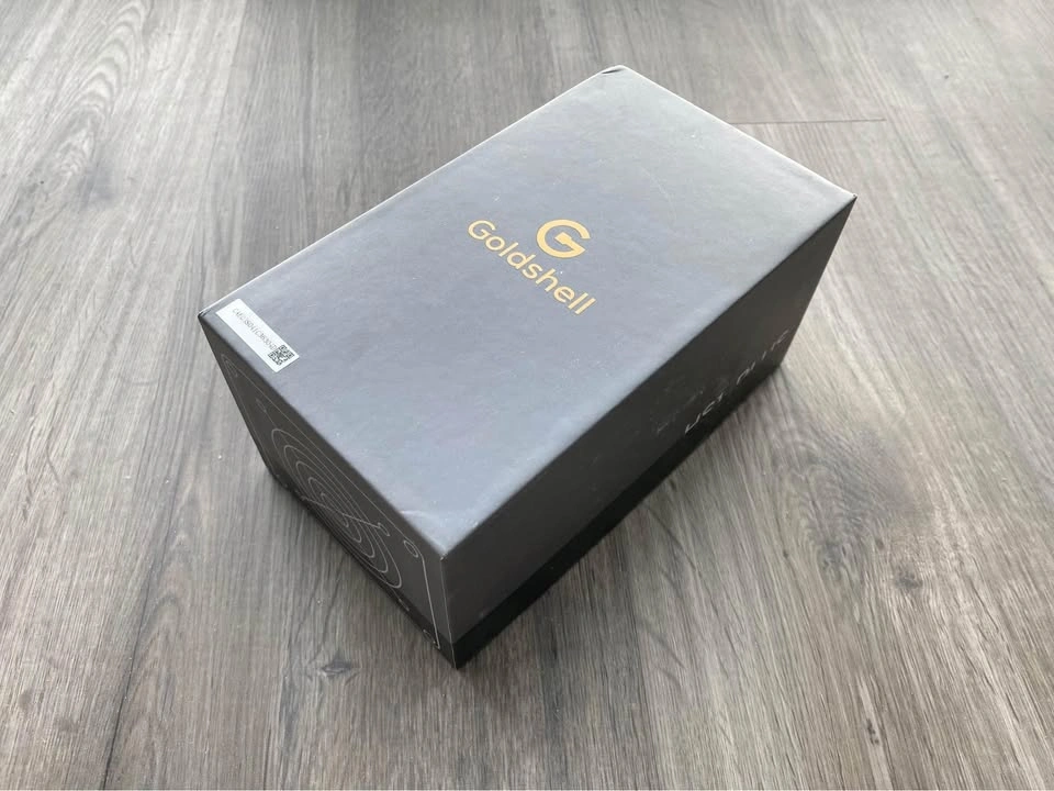 Goldshell HS1 Plus ASIC Miner