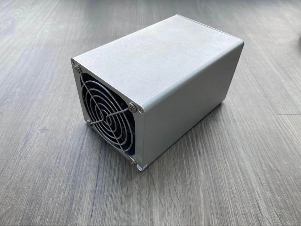 Goldshell HS1 Plus ASIC Miner - photo 2