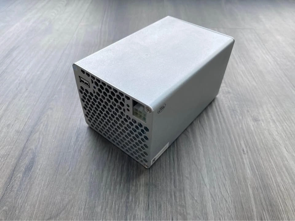 Goldshell HS1 Plus ASIC Miner - photo 3