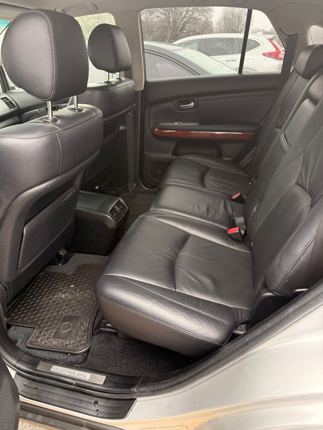 2009 Lexus RX 2009 - photo 4