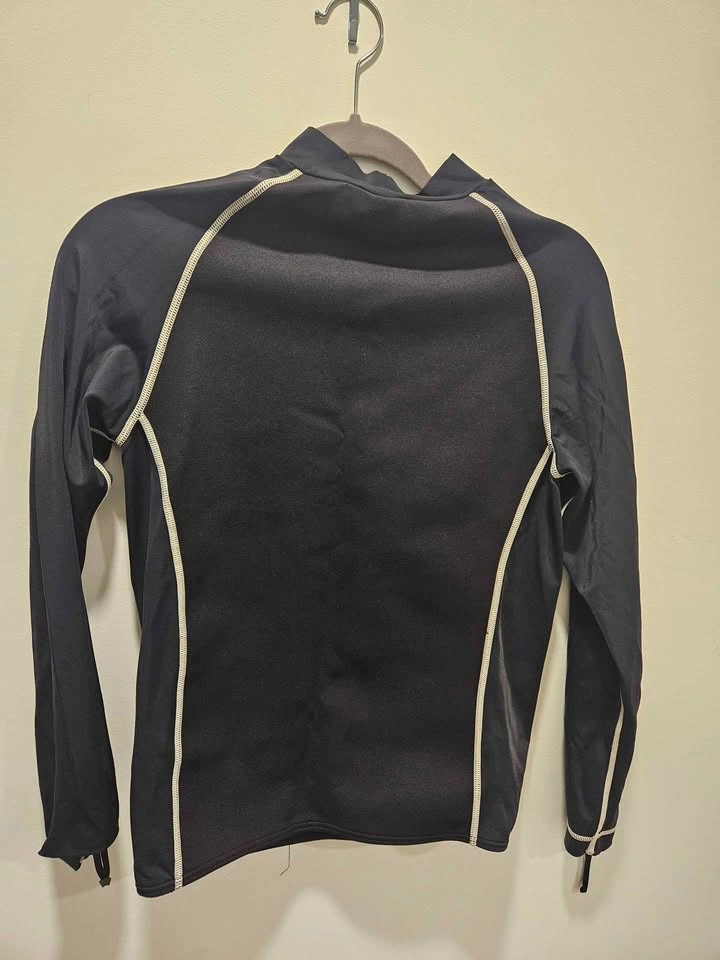 GOMA Thermal UV 50+ Wetsuit Top - Women's L - photo 2