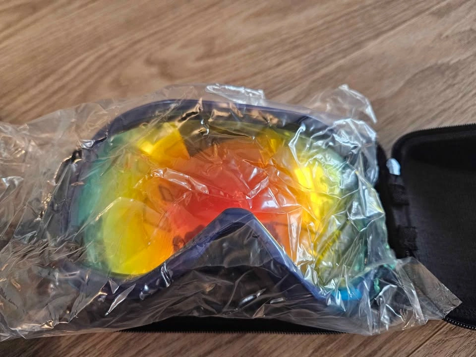 EIKOWADA Ski / Snowboard Goggles - photo 2