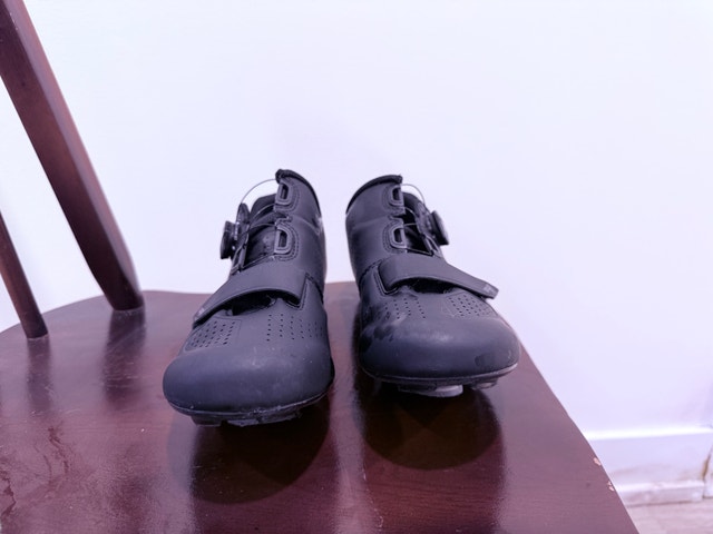bicycle boots - photo 2