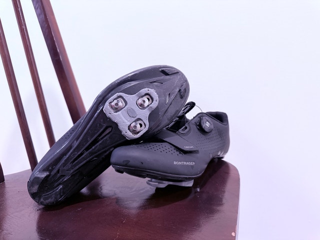 bicycle boots - photo 3