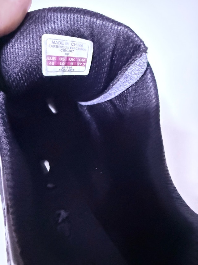 bicycle boots - photo 4