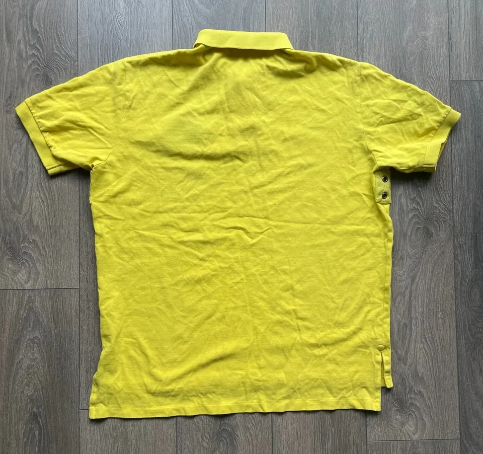 Vintage Polo Ralph Lauren Big Pony T-Shirt XL - photo 4