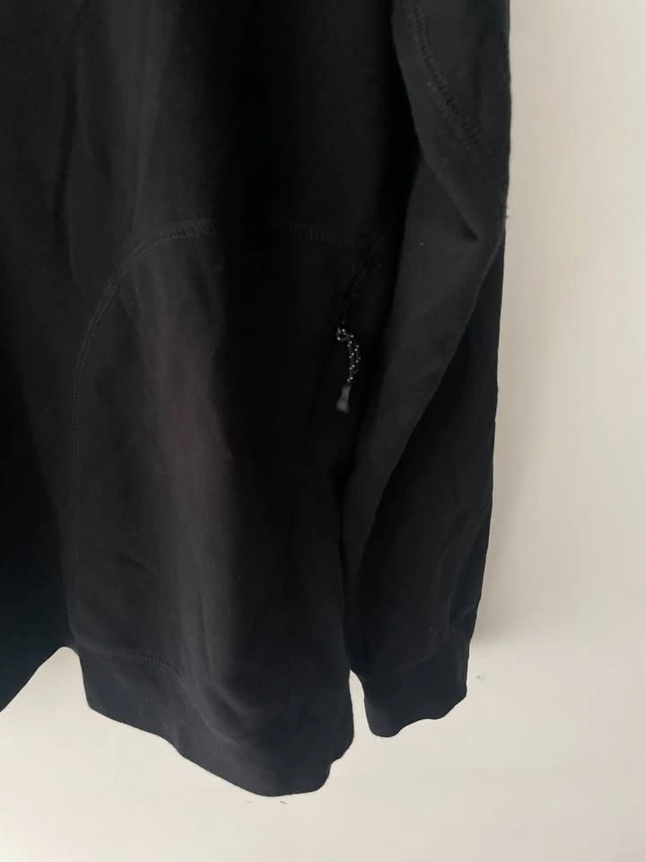 OVO Men's OWL Black Hoodie Size L - photo 4