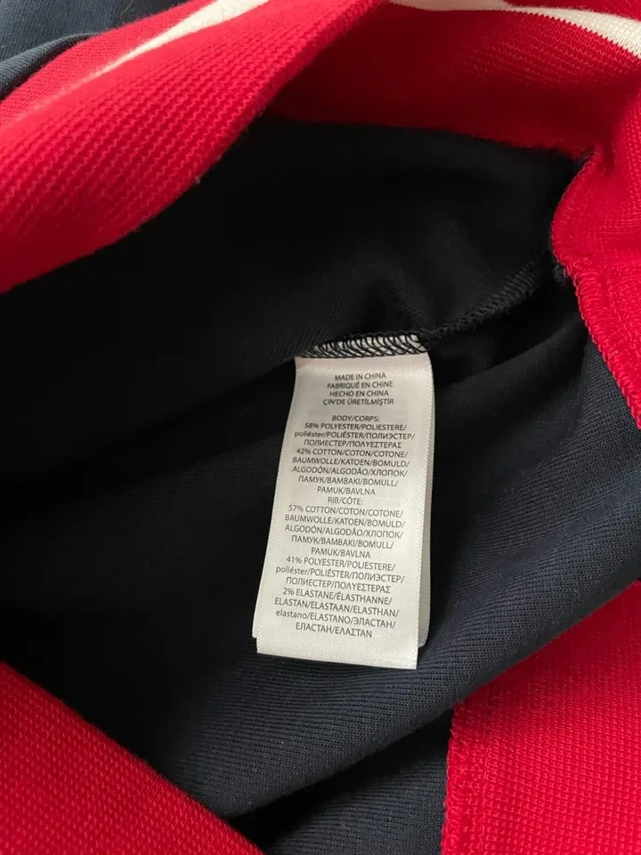 Polo Ralph Lauren Script Spell out Hoodie Size S - photo 3