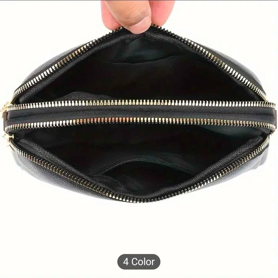 Salwle Crossbody Wallet-Purse, Shell Design - photo 2