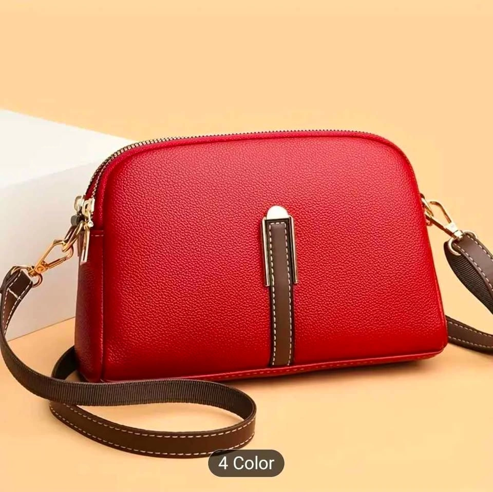 Salwle Crossbody Wallet-Purse, Shell Design - photo 4