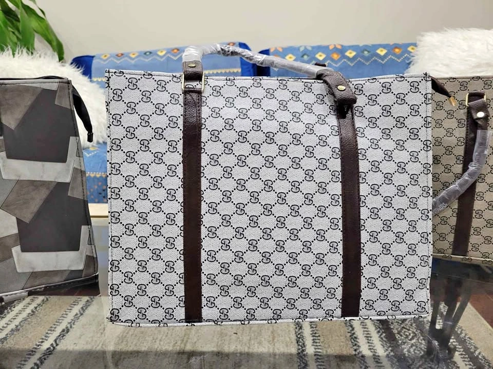 Large Imported Handbags for Women | Office | Laptop | Tote
